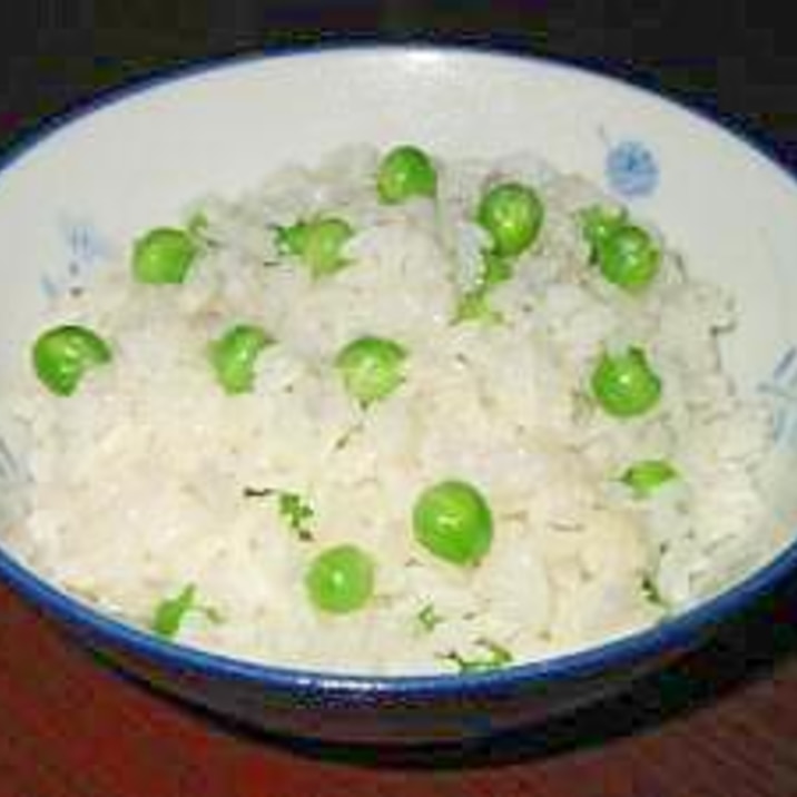 えんどう豆ごはん レシピ 作り方 By Kutukutsu 楽天レシピ えんどう豆ごはん レシピ 作り方 By Kutukutsu 楽天レシピ